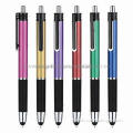 Retractable Pens, High Quality with Soft Grip, for iPad and iPhone
